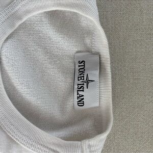 Stone Island Crewneck